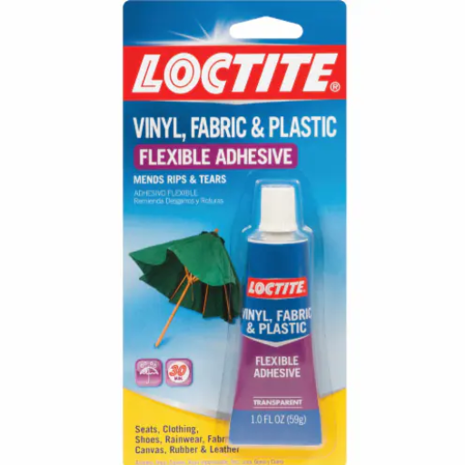 Alternatives to Loctite Super Glue for Fabric Adhesion