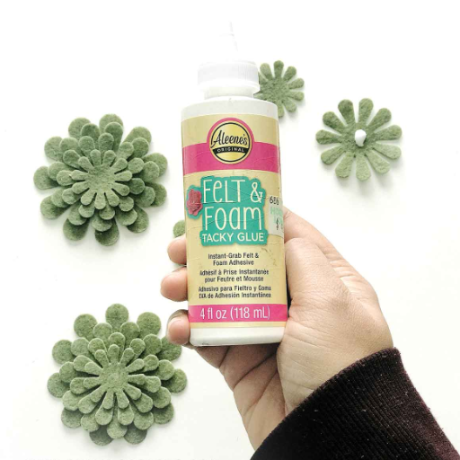 Best Practices for DIY Felt Projects