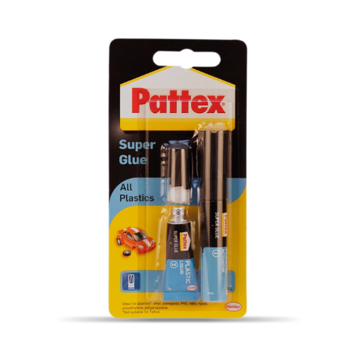 Can I Use Super Glue on PLA Parts?