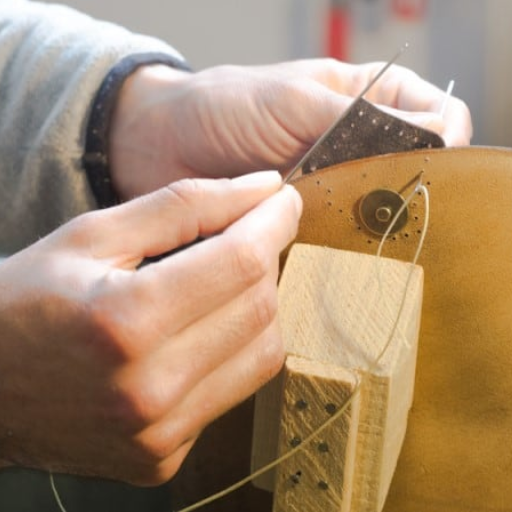 Can You Repair Leather to Wood Bonds?