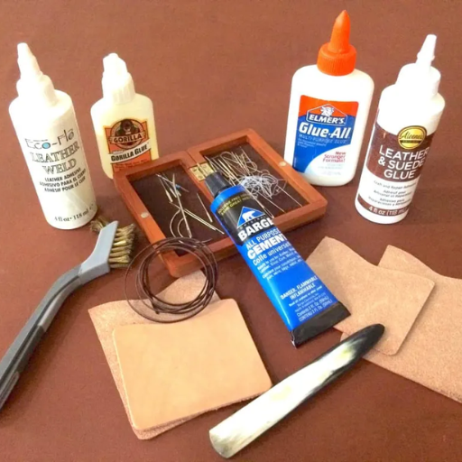 Can You Repair Leather with Wood Glue?