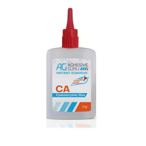 Can You Use CA Glue on PLA?