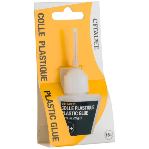 Can You Use Common Household Glues for PLA?