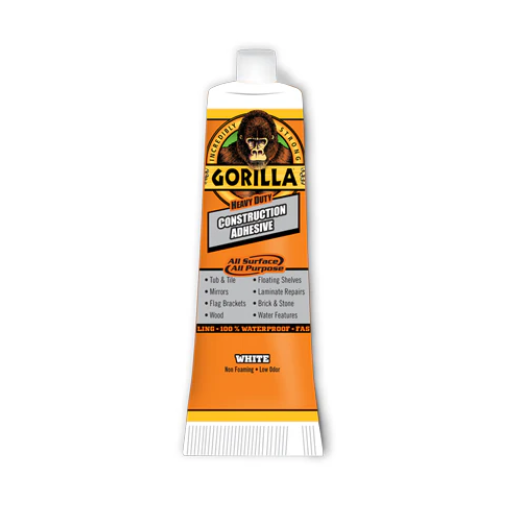 Can You Use Gorilla Glue on Plastic?