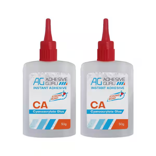 Can You Use Super Glue on PLA Part?