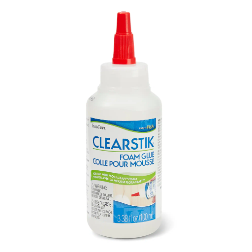 Choosing the Right Adhesive