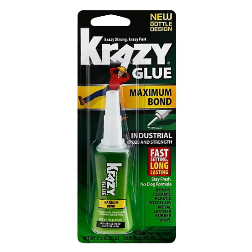 Choosing the Right Glue for Your DIY Project