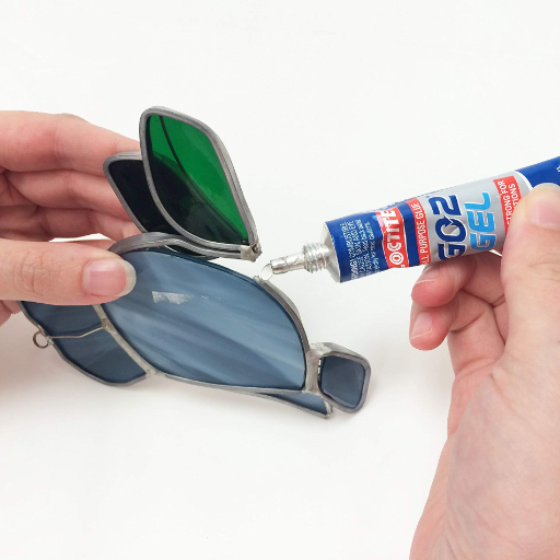 Comparing Loctite Go2 Glue with Other Adhesives