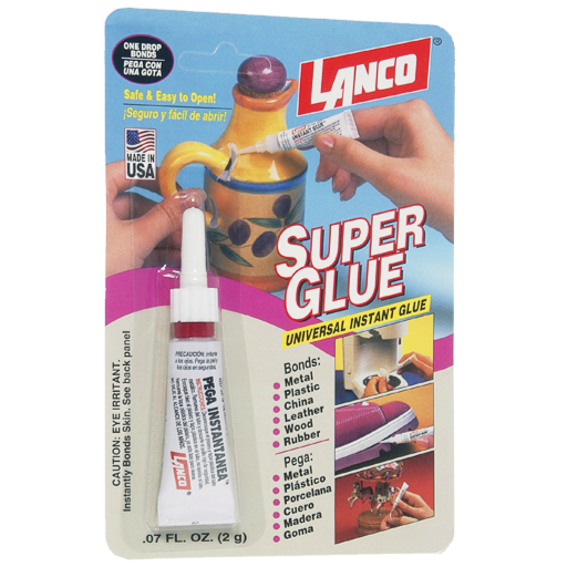 Comparison of Popular Glue Brands