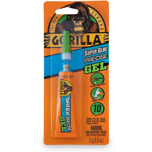 Conclusion: Which Glue Should You Choose?