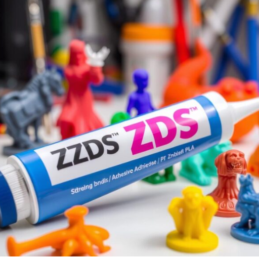 How Long Does Glue Take to Cure on PLA?