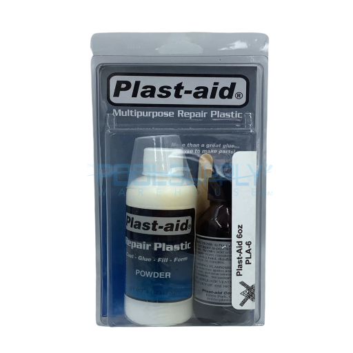 How do I Glue PLA Parts Together?