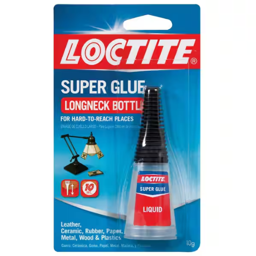 How to Achieve the Strongest Bond with Loctite?