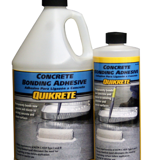How to Apply Concrete Glue Effectively?