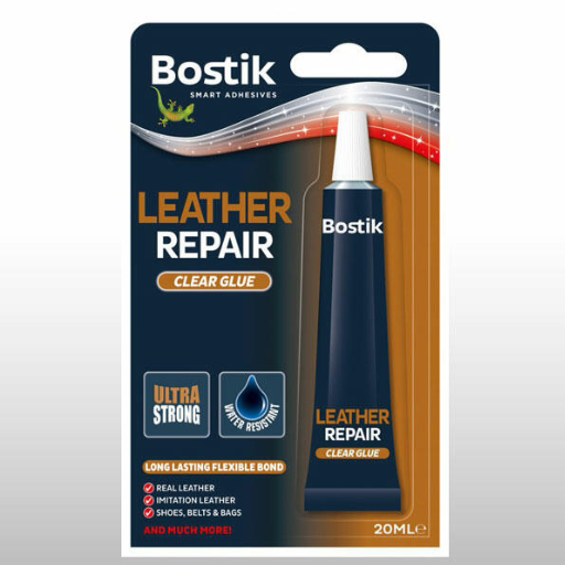 How to Bond Two Pieces of Leather Effectively?