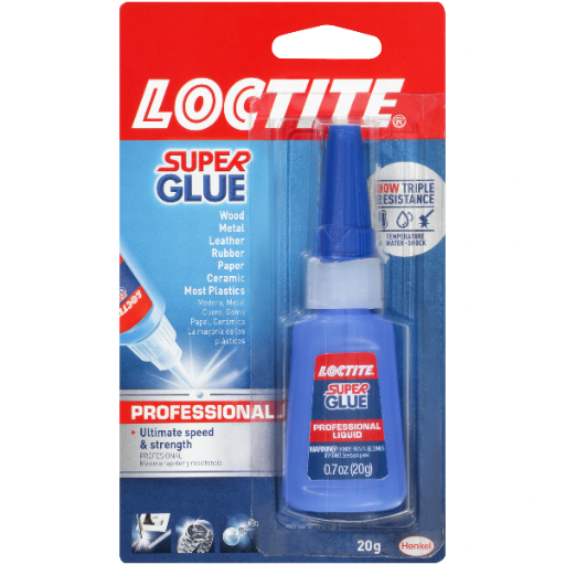 How to Choose the Right Loctite Glue for Your Project?