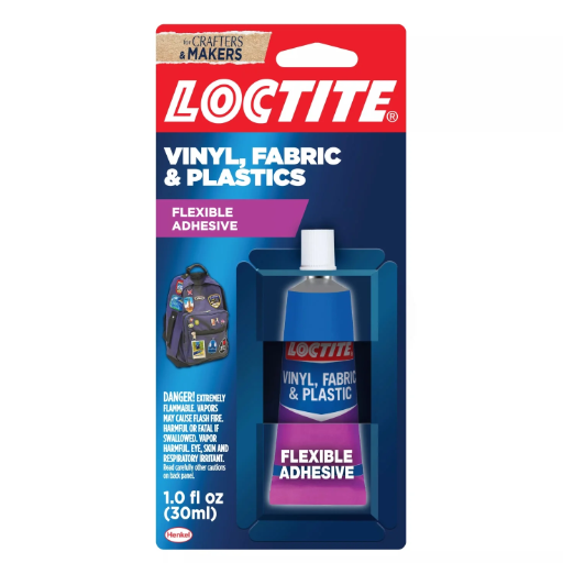 How to Ensure the Best Adhesion When Gluing Fabric?