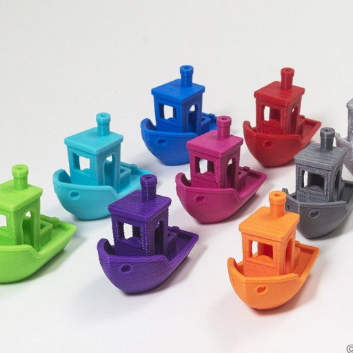 How to Glue PLA Parts Together?