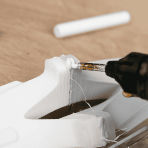 How to Prepare PLA Surface for Gluing?