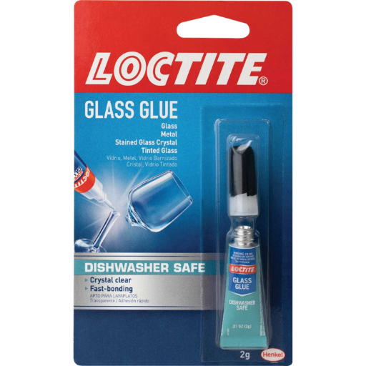 How to Properly Apply Loctite Super Glue?