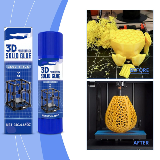 How to Properly Glue 3D Printed Parts Together?