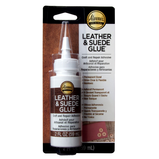 How to Properly Glue Leather to Wood?