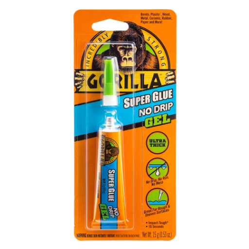 How to Repair Leather with Gorilla Glue?