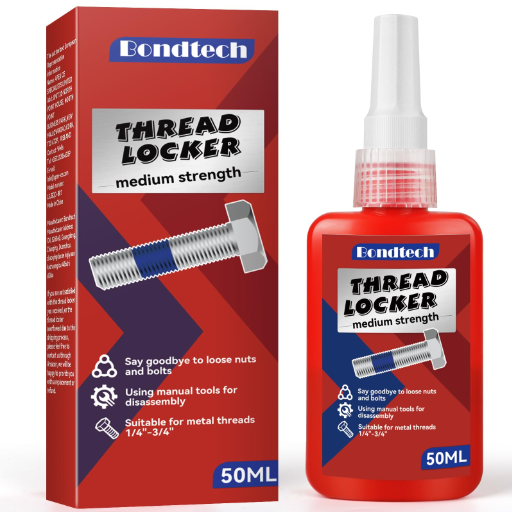 How to Use Threadlockers Effectively?