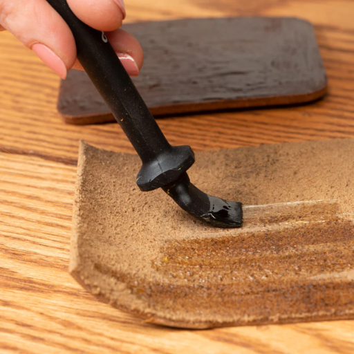 Introduction to Bonding Leather and Wood