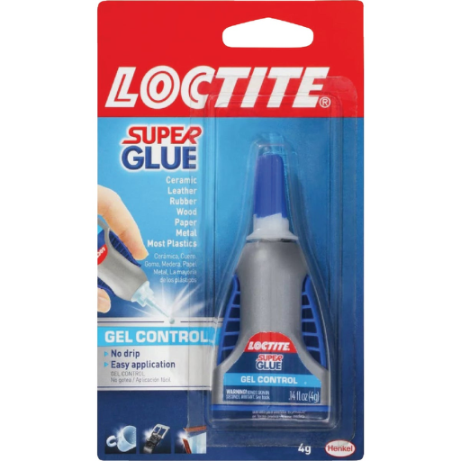 Is Loctite Super Glue a Better Alternative?