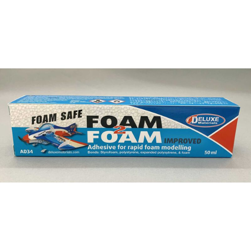 Is Spray Adhesive Suitable for Styrofoam?