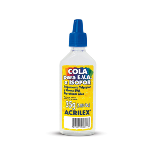Practical Applications for Gluing Styrofoam