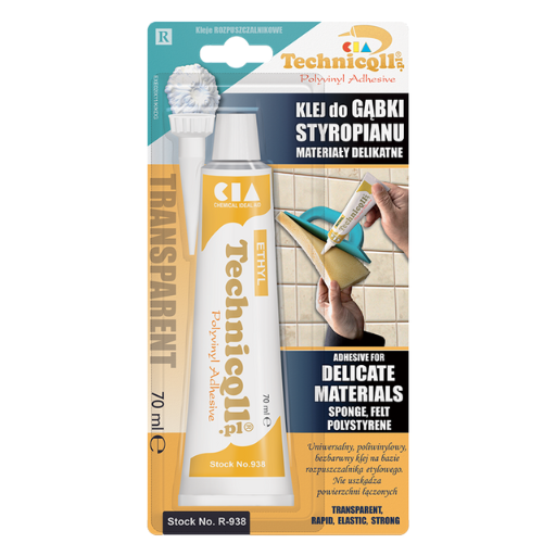 Practical Tips for Gluing Styrofoam