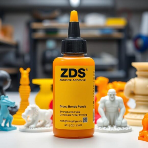 Safety Practices for Handling PLA Glue