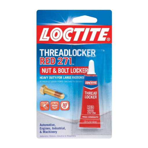 Threadlocker vs Super Glue: Which is Better?