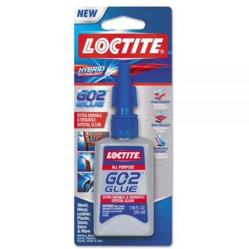 Tips for Achieving Optimal Results with Loctite Go2 Glue