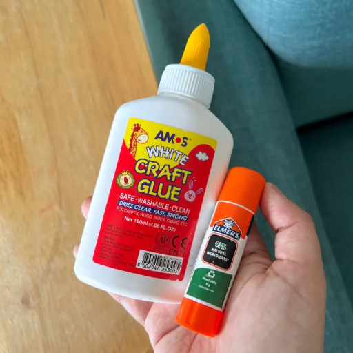 Tips for Successful Glue Application