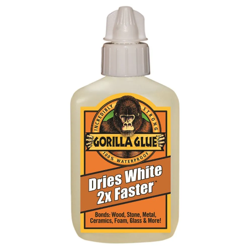 Tips for Using Gorilla Glue and Gorilla Super Glue