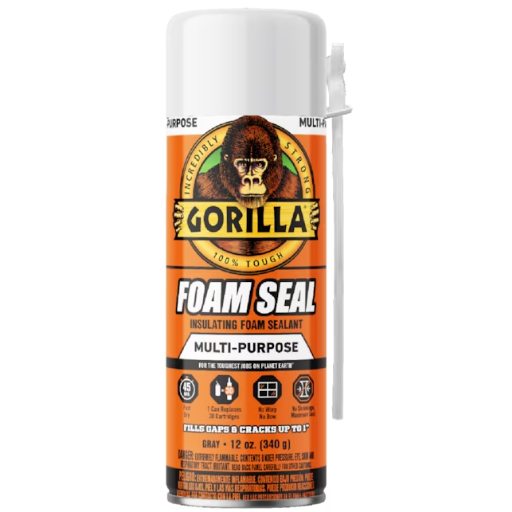 Types of Glue for Foam