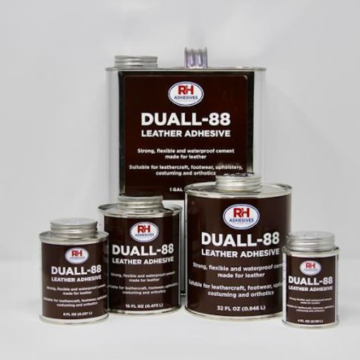 Types of Glue for Leather and Wood