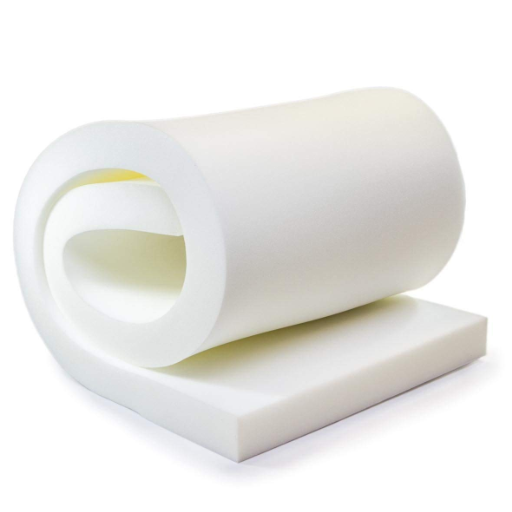 Understanding Foam Types