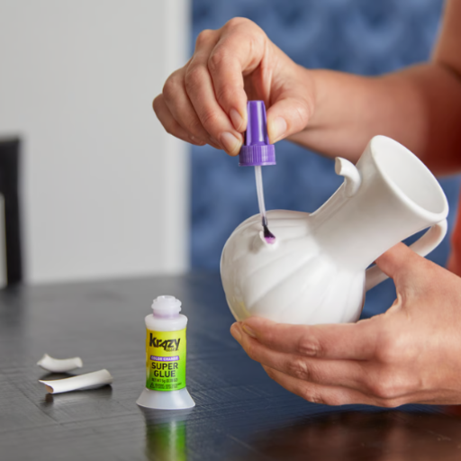 Understanding Glue Types