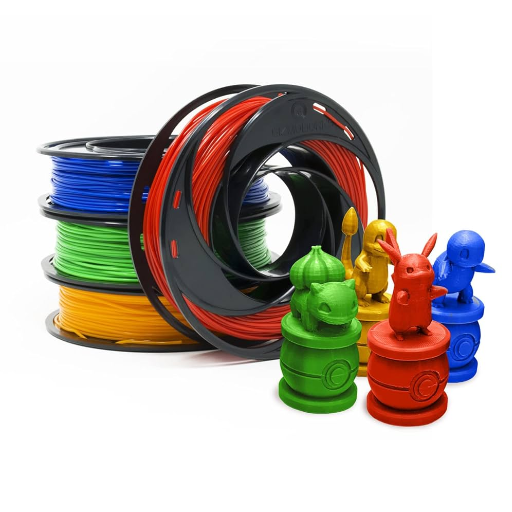 Understanding PLA Filament Glue