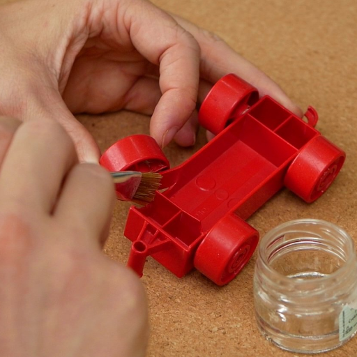 What Adhesives Work Best for 3D Printed Parts?