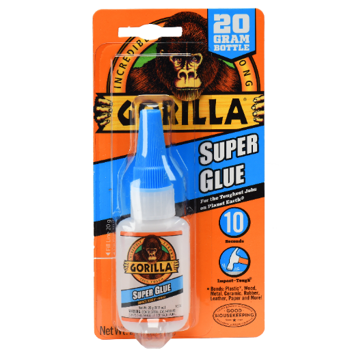 What Are the Best Practices for Using Glue?