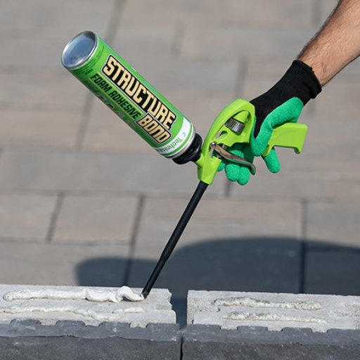 What Are the Best Practices for Working with Concrete Adhesives?