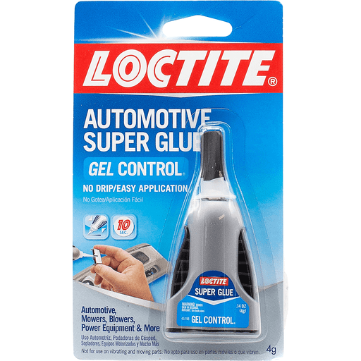 What DIY Projects Can Benefit from Loctite Super Glue?