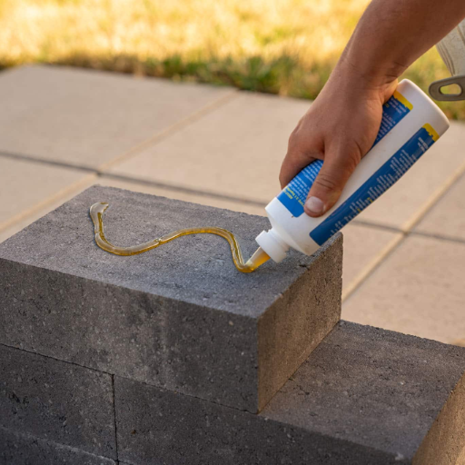 What Is the Best Adhesive for Concrete Blocks?