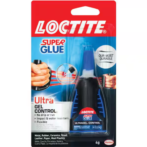 What Makes Loctite Adhesives Stand Out?