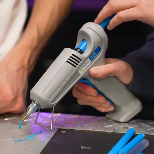 What Should You Avoid When Gluing 3D Prints?